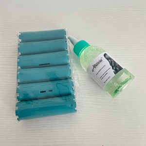 <span class=keywords><strong>Abania</strong></span> Loción permanente Nuevo salón profesional Loción permanente para el cabello de larga duración barata - Product Image 2