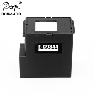C9344 Boîte de Maintenance pour <span class=keywords><strong>Epson</strong></span> WF-2810 WF-2830 WF-<span class=keywords><strong>2835</strong></span> WF-2850 XP-2100 XP-2105 XP-3100 XP-3105 XP-4100 XP4105 L3560 L3550 L5590 - Product Image 3