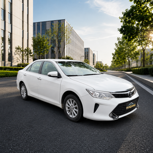 รถยนต์<span class=keywords><strong>มือ</strong></span><span class=keywords><strong>สอง</strong></span> Toyota <span class=keywords><strong>Camry</strong></span> รุ่นปี 2016 ฉลองครบรอบ 10 ปี เครื่องยนต์เบนซิน เกียร์ออโต้ รถเก๋ง ไมล์น้อย รถใช้งานได้ดี เหมาะสำหรับการเดินทาง - Product Image 4