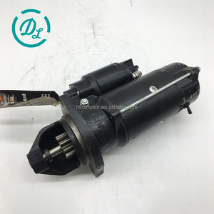 Démarreur EexcavaStart 12V 10T 4.2KW Modèle 33 Robuste 11131896 AZF4206 11131784 11132164 AZF4245 - Product Image 3