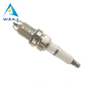 Bougie d'allumage WZAJ Platinum 4937472 pour moteur Cummins 6CT 6L, véhicule diesel, transmission manuelle - Product Image 4