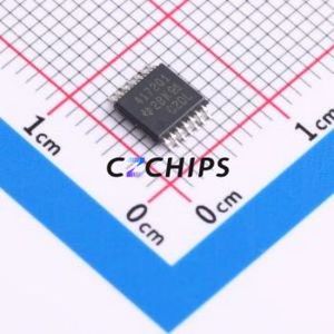 Amplificador operacional de chip IC de circuito integrado OPA4172AQPWRQ1, original y nuevo - Product Image 1
