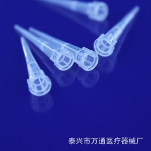 หัวปิเปต Wantong ขนาด 10 ไมโครลิตร แบบปลอดเชื้อ สำหรับใช้ในห้องปฏิบัติการ - Product Image 5