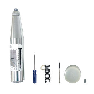 Probador de dureza de hormigón <span class=keywords><strong>digital</strong></span> de prueba de martillo de rebote profesional - Product Image 1
