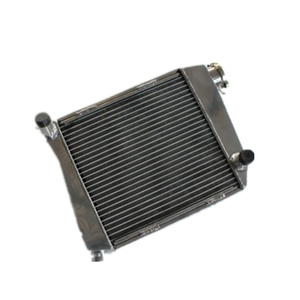 Radiador de refrigeración para Classic <span class=keywords><strong>Mini</strong></span> para todas las aplicaciones de montaje lateral estándar modelo GRD210 - Product Image 2