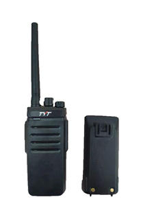 2020ウォーキートーキーハイパワー10Wトーキートランシーバーvhf uhf TYT TC-200トランシーバー10 km範囲3000mahバッテリー - Product Image 2