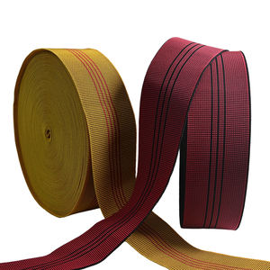 Cinta Elástica para Sofá de 60 mm de Ancho, 100% Elástica, para Respaldo de Muebles, <span class=keywords><strong>Banda</strong></span> Elástica para Sofá - Product Image 3