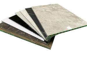 Pannello in Alluminio a Nido d'Ape Leggero, Ignifugo ed Ecologico per Mobili, con Campione Gratuito HPL - Offerta Speciale - Product Image 5