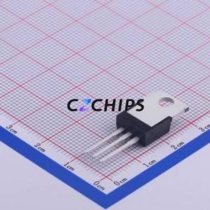 Nouveau Original CRST055N08N TO-220 Transistor à effet de champ (MOSFET) vente entière puces de composants électroniques et Service de nomenclature - Product Image 2
