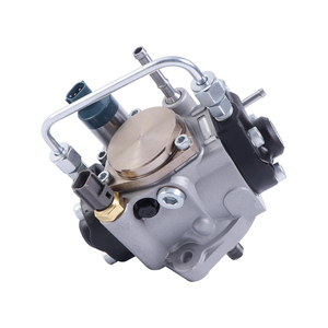 Pompe à injection de carburant de qualité supérieure 294000-2350 1460A097 pour moteur diesel Mitsubishi 4D56 Pajero Triton L200 Pièces de rechange - Product Image 4