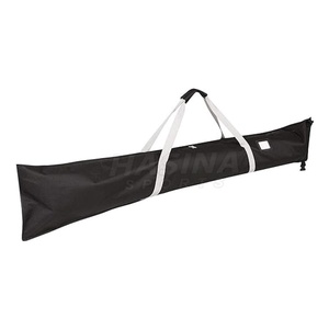 Trineo de Nieve Inflable Portátil, Plegable, con Motor, para Esquiar y Deslizarse, Incluye Bolsa - Product Image 1