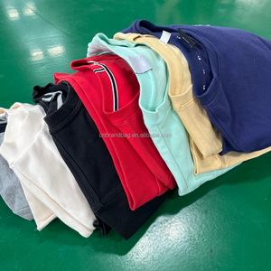 F3 all'ingrosso <span class=keywords><strong>usato</strong></span> felpe con cappuccio da uomo felpe Unisex abbigliamento <span class=keywords><strong>usato</strong></span> all'ingrosso pantaloni con cappuccio giacca di seconda mano balle vestiti - Product Image 4