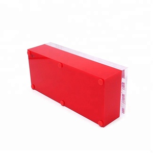 กล่องอะคริลิคขนาดเล็กกล่องอะคริลิคใสขนาดเล็ก - Product Image 6