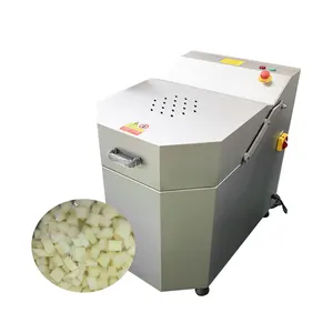 व्यापक रूप से इस्तेमाल सुखाने फल सब्जी मशीन हवा सुखाने फ्रेंच फ्राइज़ Deoiling मशीन