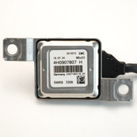 Nuevo Sensor NOX 4H0907807H 5WK97209 para VW OEM con 12 Meses de Garantía