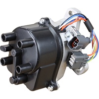 Distributeur d'allumage TD-41U TD-47U TD41 30100-P06-A02 31-17427 84-17427 DST17427 pour 1993-1995 Honda Civic Del Sol S 1.5L