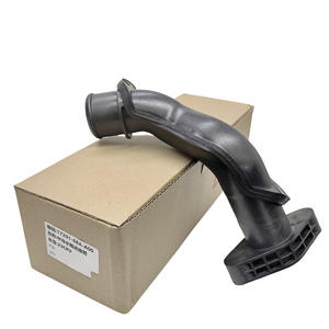 Tubo de Turbocompresor para Honda Civic 17291-64A-A00, Tubo de Salida del Intercooler, Pieza de Repuesto para Modelos LCV Europeos - Product Image 5