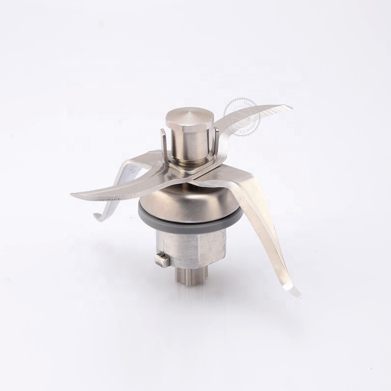 Оптовая продажа, запасные части для коммерческого блендера, высококачественные аксессуары для ножей и блендеров TM21