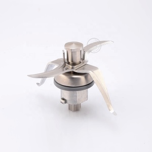 Pièces de rechange de mélangeur commercial, vente en gros, accessoires de couteau mélangeur de haute qualité, pour <span class=keywords><strong>TM21</strong></span>, - Product Image 1