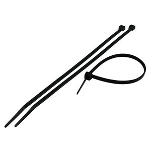 Fascette in plastica colorata in Nylon <span class=keywords><strong>per</strong></span> tubo - Product Image 2