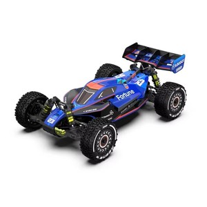 Nuevo Buggy RC X12S 2026 a Escala 1/12, 4WD, de Alta Velocidad, Todoterreno, Modelo RTR para Adultos y Adolescentes - Product Image 2