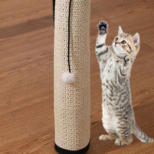 Famicheer tapis <span class=keywords><strong>anti</strong></span>-griffures pour <span class=keywords><strong>chat</strong></span>, protection de <span class=keywords><strong>canapé</strong></span>, meilleure zone, tapis pour chats avec griffes - Product Image 1