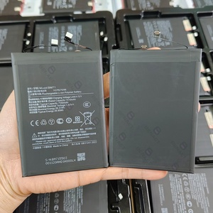 <span class=keywords><strong>Batteria</strong></span> di Ricambio BM71 OEM per Telefoni Cellulari Redmi Turbo 4 Pro/Poco F7 India, <span class=keywords><strong>Batteria</strong></span> per Telefono Salutare - Product Image 2