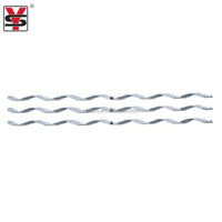 Conector helicoidal 3mm