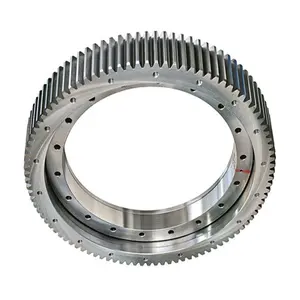 Lyjw Fabriek Prijs Aangepaste Grootte Interne Ring Gear Innerlijke Versnelling Ring Fabrikant
