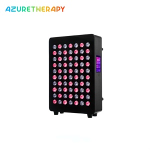 Dispositivo PDT AZURE OEM ODM a 7 Lunghezze d'Onda con Schermo Touch per la Cura della Pelle, Pannello LED per Terapia a Luce Rossa Infrarossa da Tavolo RHPro300 - Product Image 1