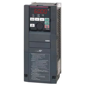 มิตซูบิชิ FREQROL FR-F840-00083-2-60 อินเวอร์เตอร์ประหยัดพลังงานสำหรับพัดลม/ปั๊ม, 3.7 กิโลวัตต์, 8.3 แอมป์ SLD / 7.6 แอมป์ LD, 3 เฟส 380-500 โวลต์, V/f - Product Image 3