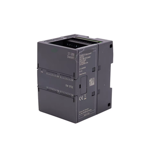 Contrôleur PLC Siemens Série 6ES7331-1KF02-0AB0 S7 400 avec communication EtherCAT/Profibus, programmation PLC, 1 pièce MOQ, neuf et original - Product Image 2