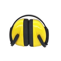 CITICITY SNNR 27dB Cache-oreilles anti-bruit de haute qualité, protection auditive pliable pour le tir