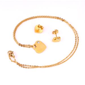 Dubai Jewellery 24k Gold Plated <b>Indian</b> Jewelry <b>Set</b> Fashion Women <b>Necklace</b> Earring <b>Set</b> - Product Image 4