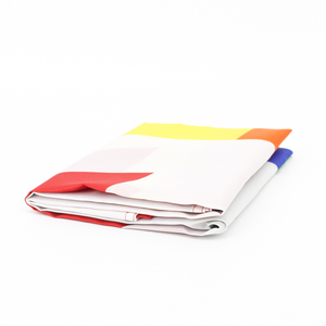 Drapeau de la fierté gay du Canada Gahumi, impression personnalisée, drapeau canadien double face, bannière publicitaire LGBTQ - Product Image 4