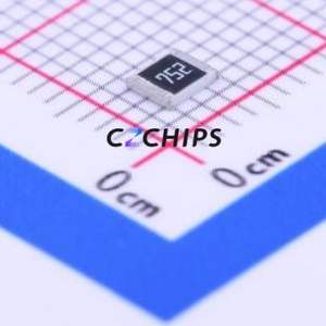 Résistance SMD CRH1210J7K50P05Z 1210 (Type : Film Épais) (Résistance : 7,5 kOhm Précision : 5%) - Product Image 1