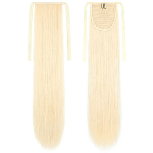 Code <span class=keywords><strong>di</strong></span> <span class=keywords><strong>cavallo</strong></span> <span class=keywords><strong>di</strong></span> <span class=keywords><strong>capelli</strong></span> vergini crudi 613/60 biondi <span class=keywords><strong>di</strong></span> alta qualità per <span class=keywords><strong>capelli</strong></span> <span class=keywords><strong>veri</strong></span> e propri <span class=keywords><strong>capelli</strong></span> umani estensioni <span class=keywords><strong>di</strong></span> <span class=keywords><strong>coda</strong></span> <span class=keywords><strong>di</strong></span> <span class=keywords><strong>cavallo</strong></span> - Product Image 4