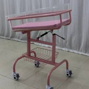 Lit de bébé multifonctionnel anti-éclaboussures, capacité mobile, centre de soins post-partum, lit médical pour nouveau-né, literie pour bébé - Product Image 1