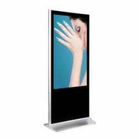 32 Inch 49 Inch 55 Inch 65 Inch 1080p 4k Android windows Digital Signage Screen and Display Advertising Display for Advertise