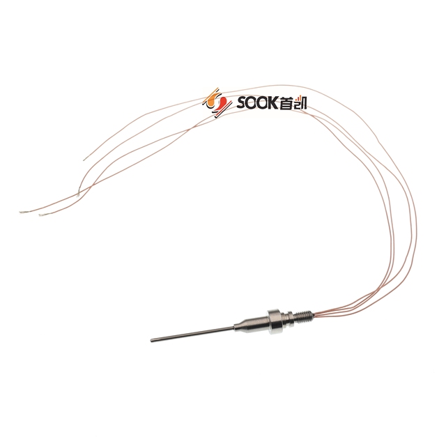 Marine Pt100 Temperature Sensor