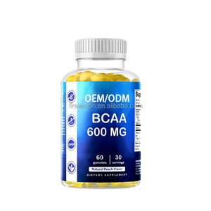 OEM ODM המחיר הטוב ביותר סוכריות גומי <span class=keywords><strong>BCAA</strong></span> להגברת הסיבולת ותחזוקת השרירים תוסף <span class=keywords><strong>BCAA</strong></span> לגברים ונשים - Product Image 2