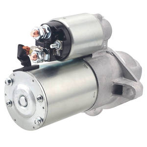 <span class=keywords><strong>Motor</strong></span> <span class=keywords><strong>de</strong></span> <span class=keywords><strong>arranque</strong></span> automático <span class=keywords><strong>de</strong></span> alta calidad con reducción <span class=keywords><strong>de</strong></span> engranajes <span class=keywords><strong>de</strong></span> imán permanente para automóviles - Product Image 2