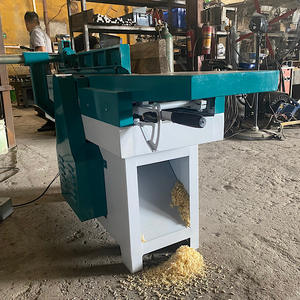 Automatisation Raboteuses à bois bon marché <span class=keywords><strong>Raboteuse</strong></span> à bois portable à double face Machine à bois - Product Image 5