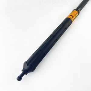 ที่กั้นประตูท้ายรถรองรับโช๊คหลัง68650-0W012 68650-0G013สำหรับ Land Cruiser Prado 150 Lexus GX400/460 - Product Image 3