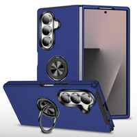 Accessoires pour téléphones mobiles, coque de protection hybride antichoc pour Samsung Galaxy Z Fold 7 Fold 5 6 4 Z Fold8 Ultra, étui en TPU PC