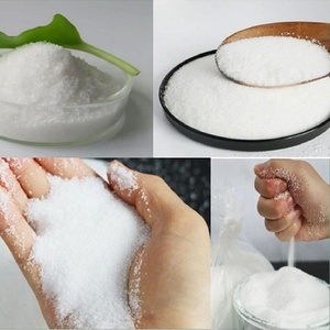 Polyacrylamide Cationique Anionique PAM Haute Efficacité pour la Précipitation des Eaux Usées, Produit <span class=keywords><strong>Chimique</strong></span> Utilisé pour le Traitement de l'Eau - Product Image 2