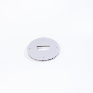 Couverture de protection du moteur du drone agricole DJ T70P, capot de protection du moteur, accessoires de refroidissement et d'entretien auxiliaires - Product Image 1