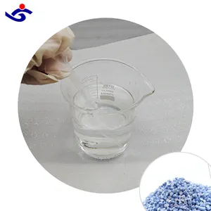 Best-selling and environmental solvent type plasticizer DOS for plastic