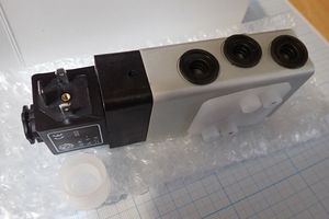 2625401 24V 2.5W 25-150 PSI - Product Image 4