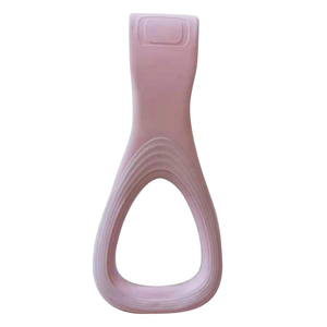 Attrezzature per il Fitness muscolare per il Bodybuilding Expander tonificante gamba del braccio esercizio per la casa palestra Yoga Sport allenamento dimagrante - Product Image 4